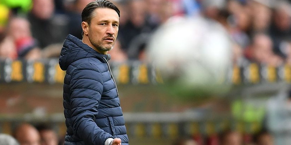 Bayern Tersingkir, Niko Kovac Cuma Sampai Sini?